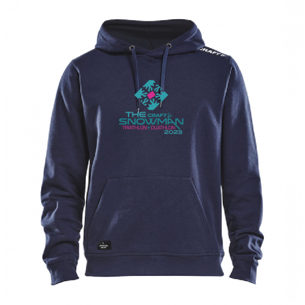 Snowman Event Hoodie Pre-Order Offer